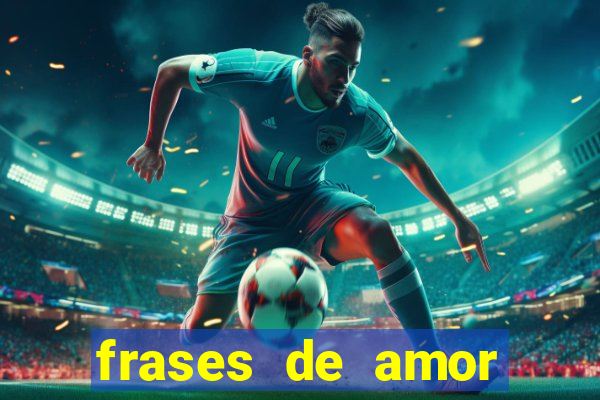 frases de amor pelo time de futebol